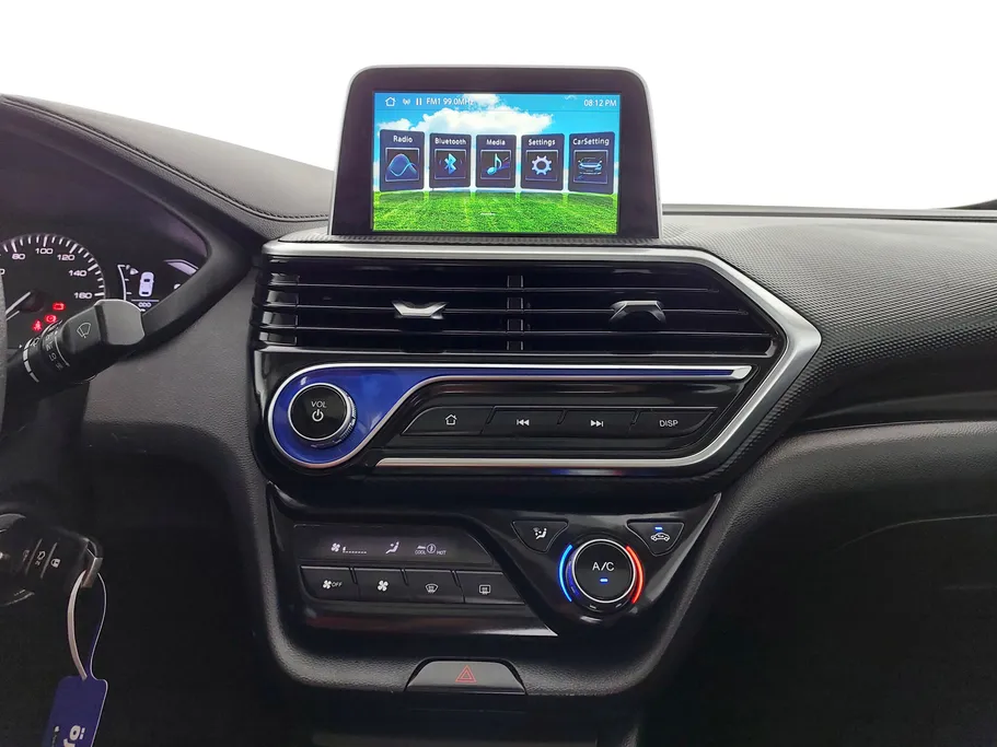 شانجان السفن Full Option 2023 