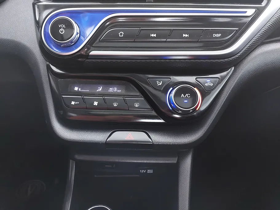 شانجان السفن Full Option 2023 