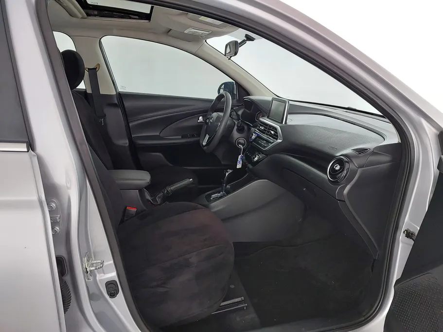 شانجان السفن Full Option 2023 