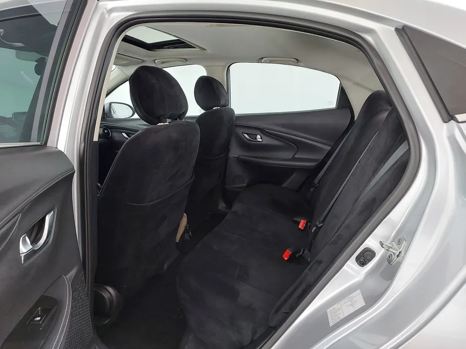 شانجان السفن Full Option 2023 