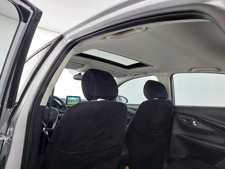 شانجان السفن Full Option 2023 