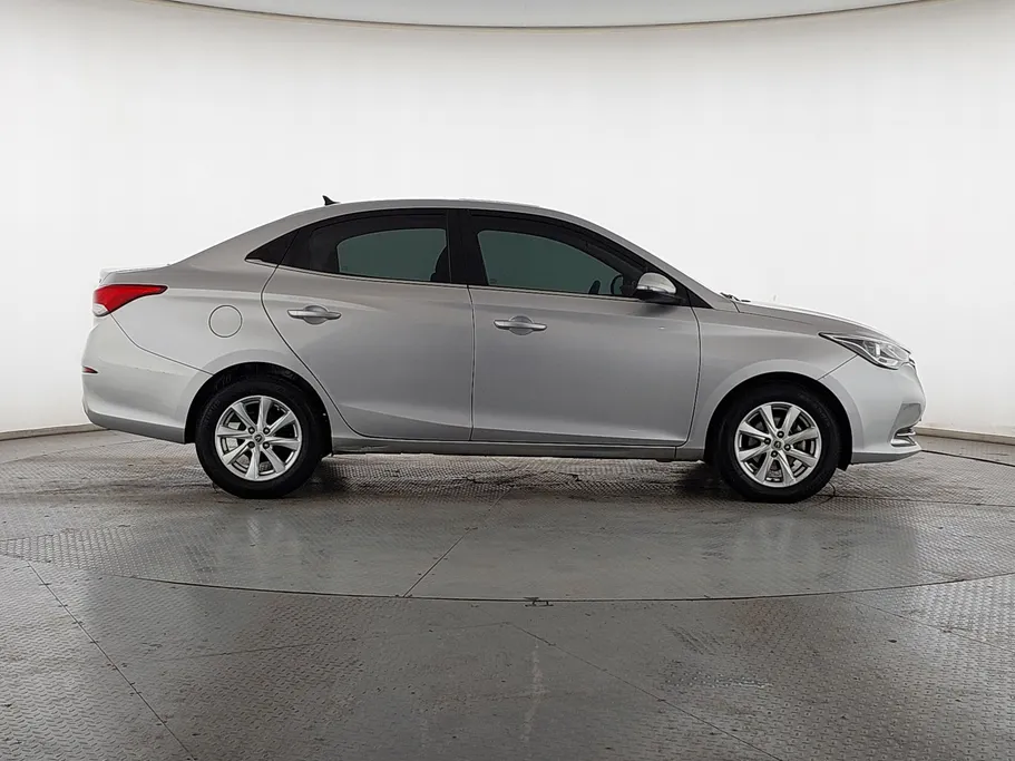 شانجان السفن Full Option 2023 