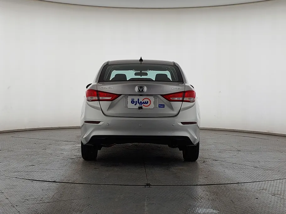 شانجان السفن Full Option 2023 