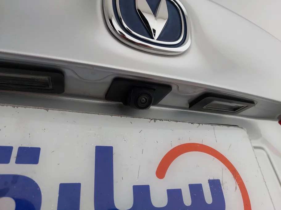 شانجان السفن Full Option 2023 