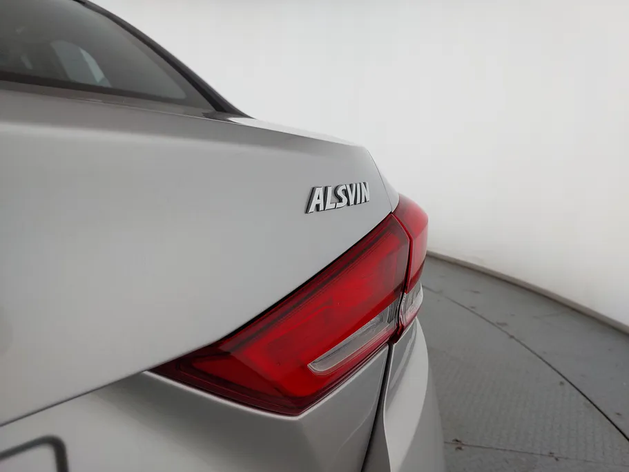 شانجان السفن Full Option 2023 