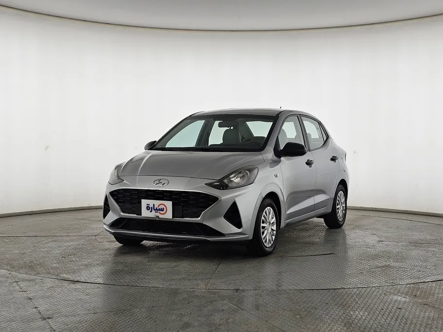 هيونداي Grand i10 فلييت 2022 