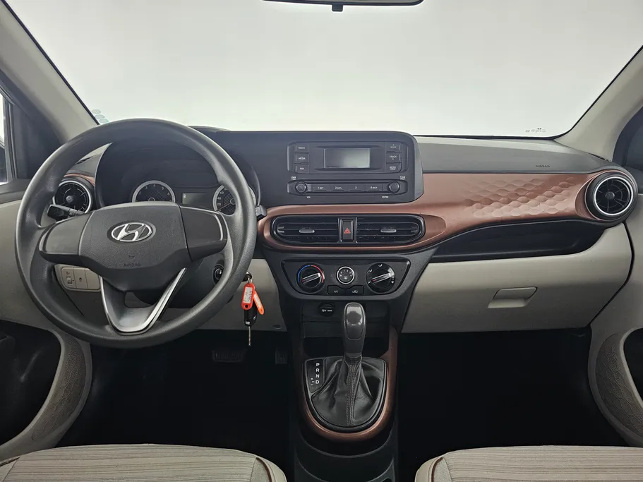 هيونداي Grand i10 فلييت 2022 
