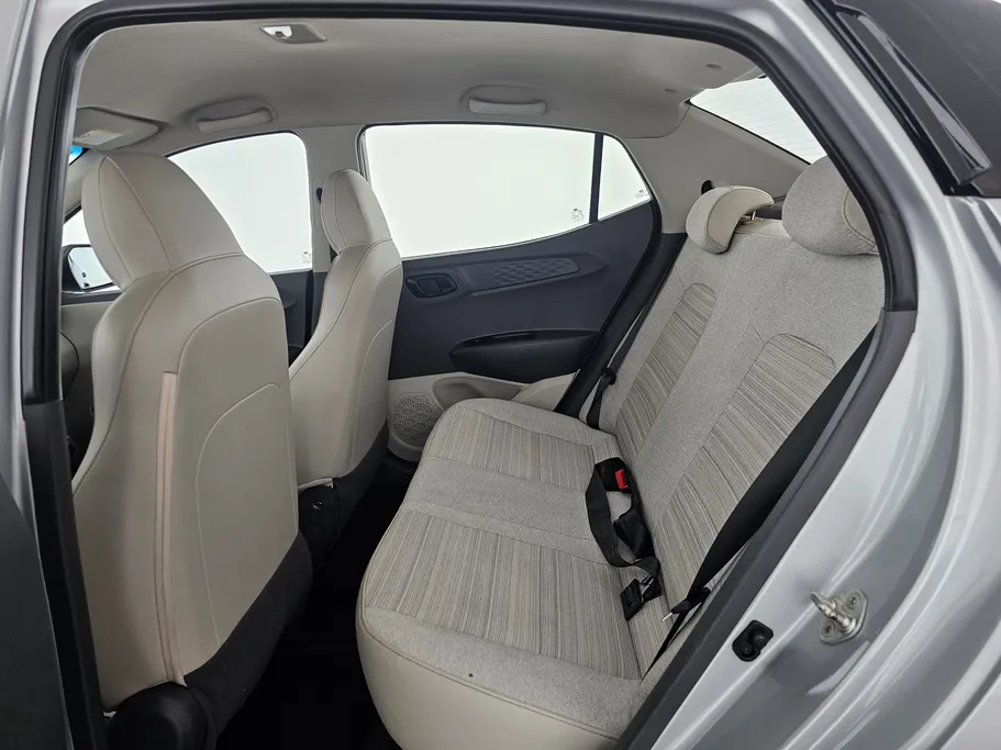 هيونداي Grand i10 فلييت 2022 
