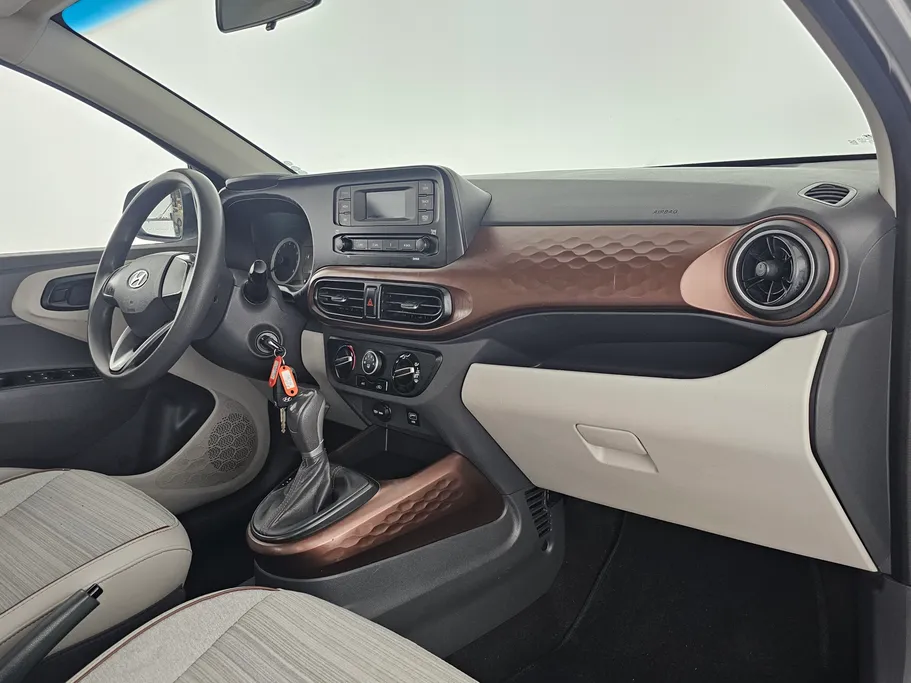 هيونداي Grand i10 فلييت 2022 