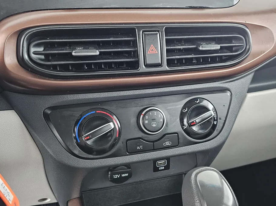 هيونداي Grand i10 فلييت 2022 