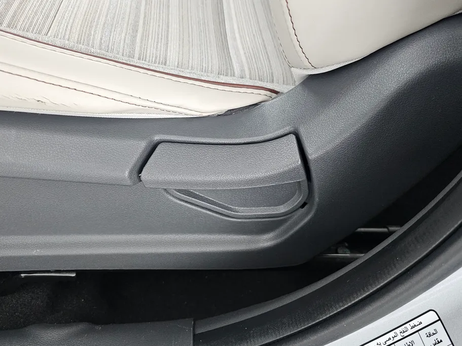 هيونداي Grand i10 فلييت 2022 