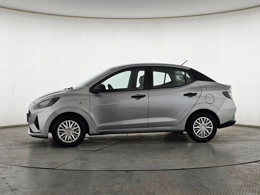 هيونداي Grand i10 فلييت 2022 