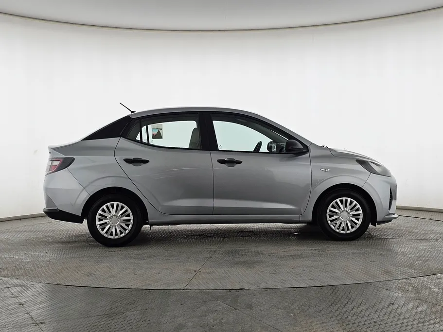 هيونداي Grand i10 فلييت 2022 