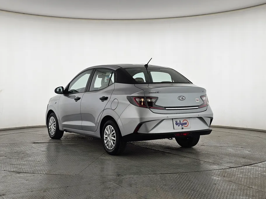 هيونداي Grand i10 فلييت 2022 