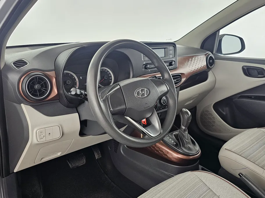هيونداي Grand i10 فلييت 2022 