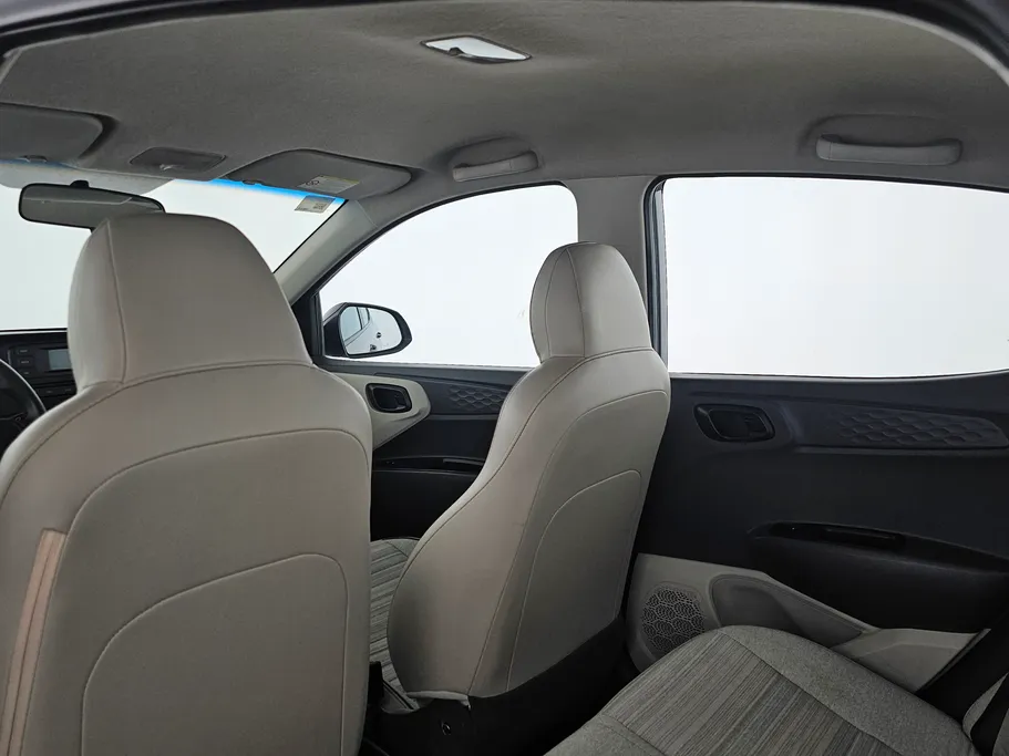 هيونداي Grand i10 فلييت 2022 