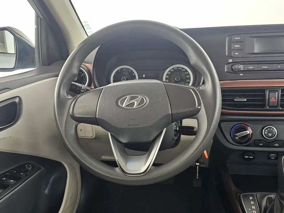 هيونداي Grand i10 فلييت 2022 