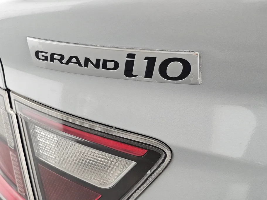 هيونداي Grand i10 فلييت 2022 