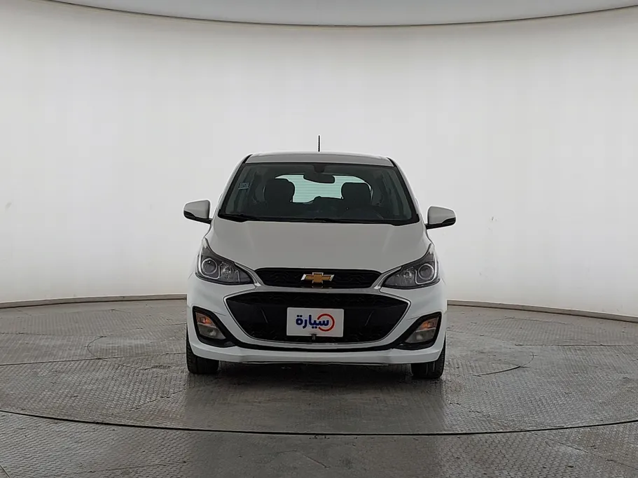 2021 Chevrolet Spark LS 