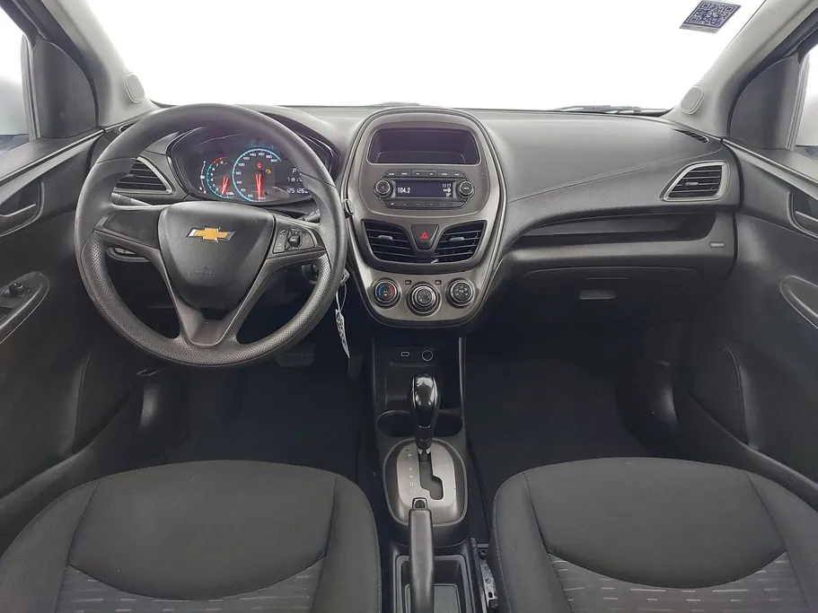 2021 Chevrolet Spark LS 