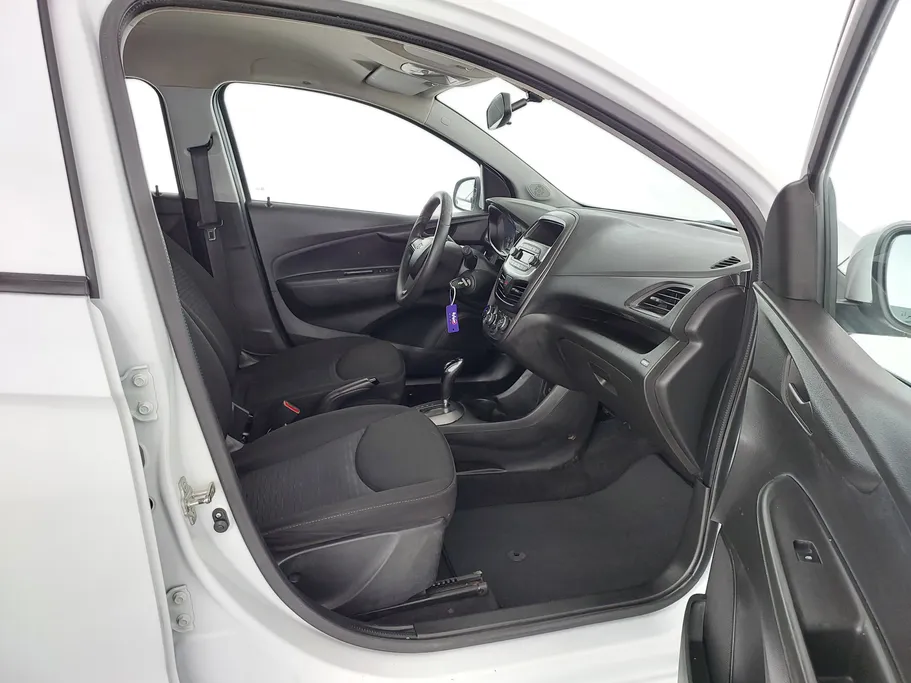 2021 Chevrolet Spark LS 