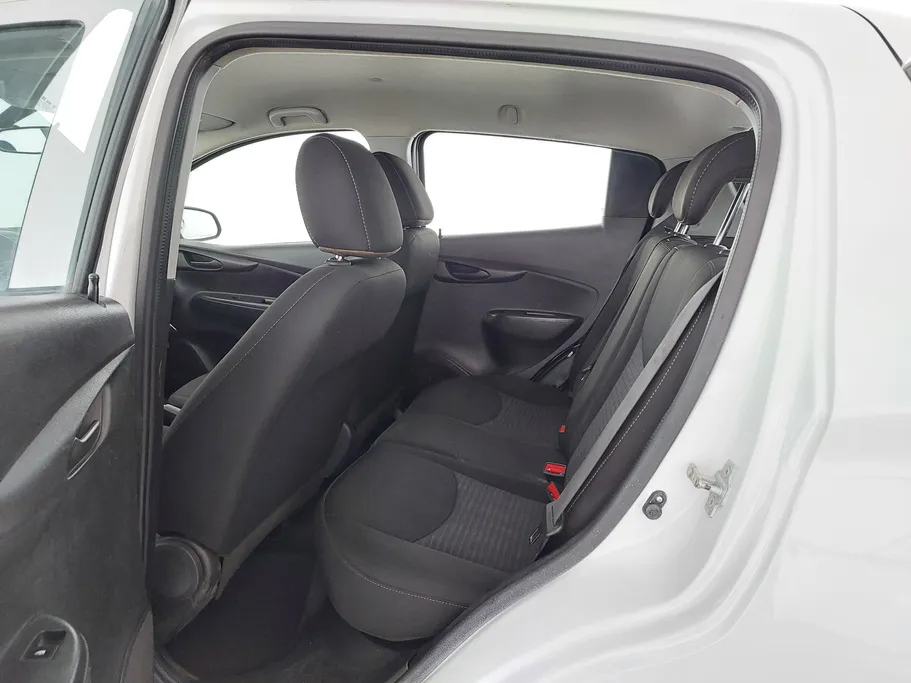2021 Chevrolet Spark LS 