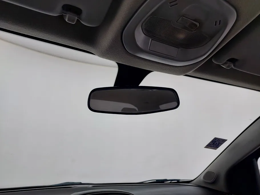 2021 Chevrolet Spark LS 