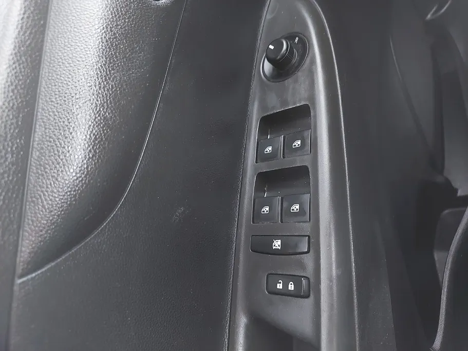 2021 Chevrolet Spark LS 