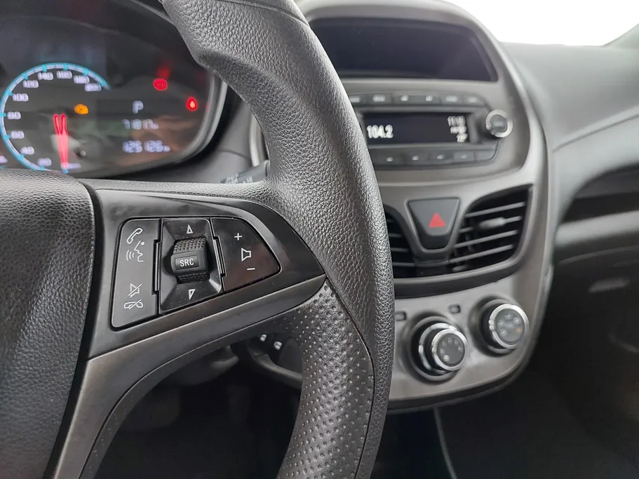 2021 Chevrolet Spark LS 