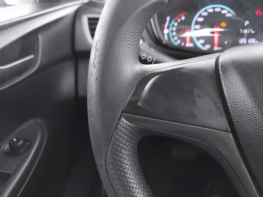 2021 Chevrolet Spark LS 