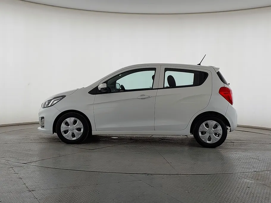 2021 Chevrolet Spark LS 