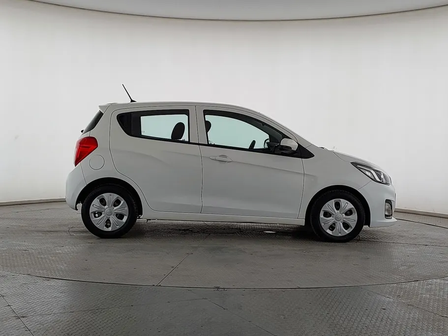 2021 Chevrolet Spark LS 
