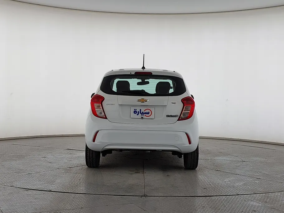 2021 Chevrolet Spark LS 