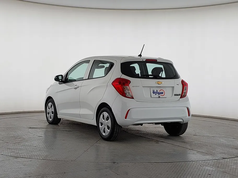 2021 Chevrolet Spark LS 
