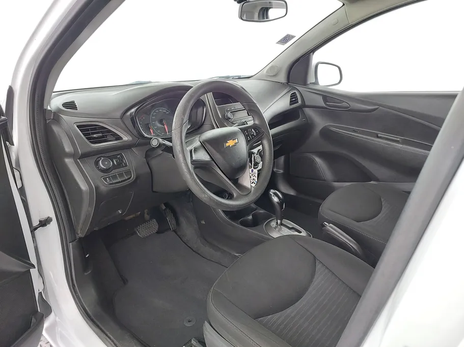 2021 Chevrolet Spark LS 