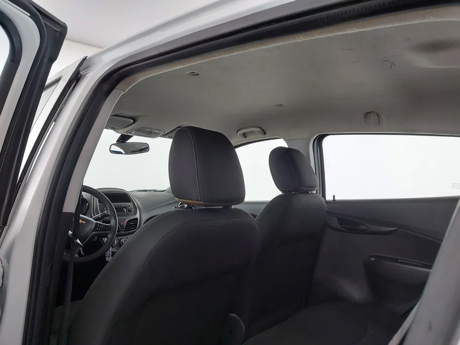 2021 Chevrolet Spark LS 