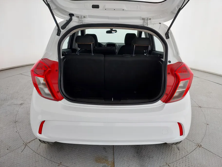 2021 Chevrolet Spark LS 