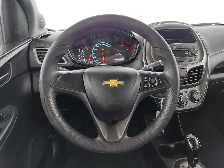 2021 Chevrolet Spark LS 