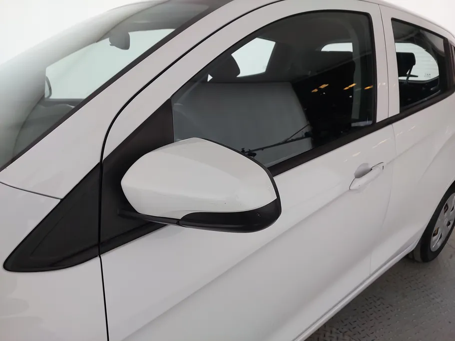 2021 Chevrolet Spark LS 