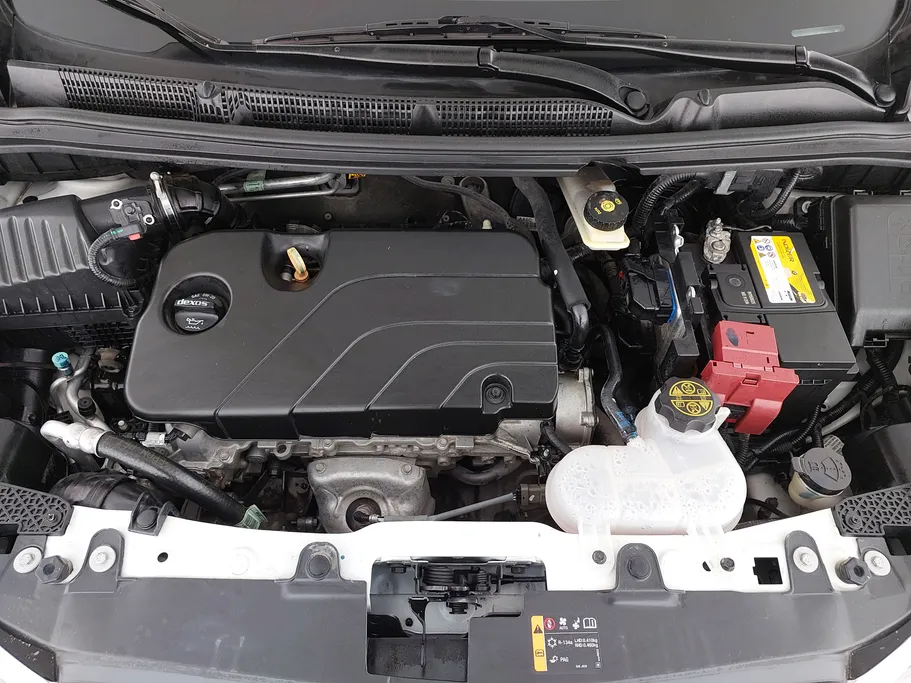 2021 Chevrolet Spark LS 