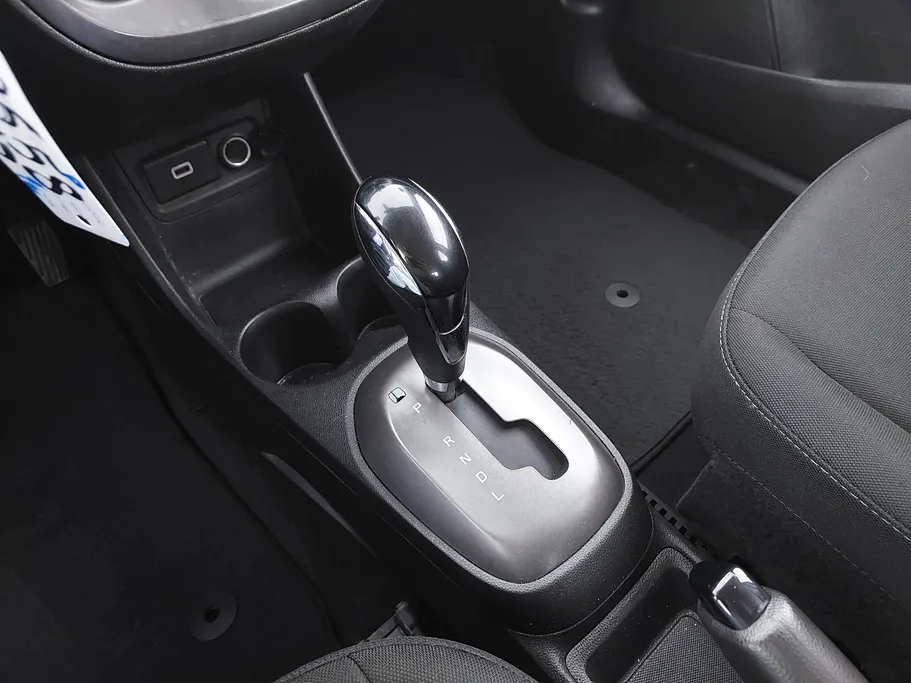 2021 Chevrolet Spark LS 