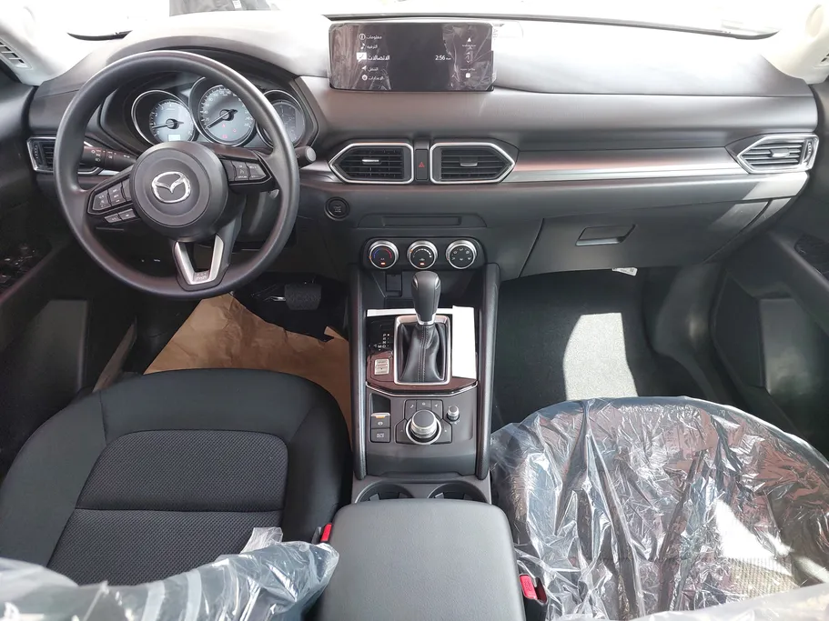 مازدا سى اكس 5 Skyactiv G 2025 