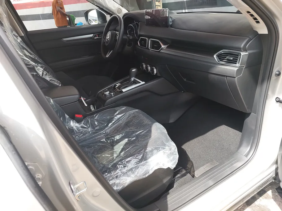 مازدا سى اكس 5 Skyactiv G 2025 