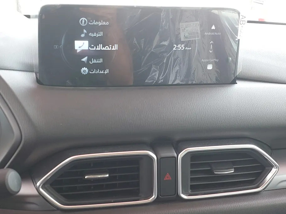 مازدا سى اكس 5 Skyactiv G 2025 