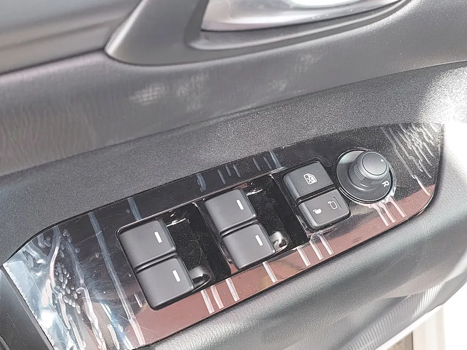مازدا سى اكس 5 Skyactiv G 2025 