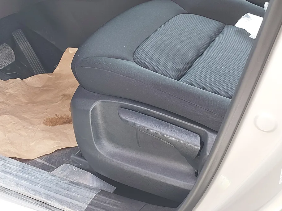 مازدا سى اكس 5 Skyactiv G 2025 