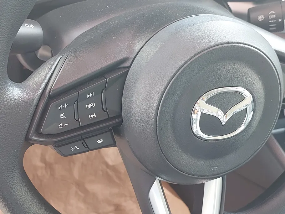 مازدا سى اكس 5 Skyactiv G 2025 