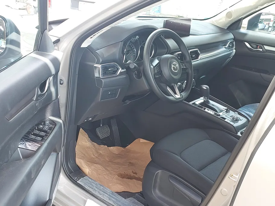 مازدا سى اكس 5 Skyactiv G 2025 