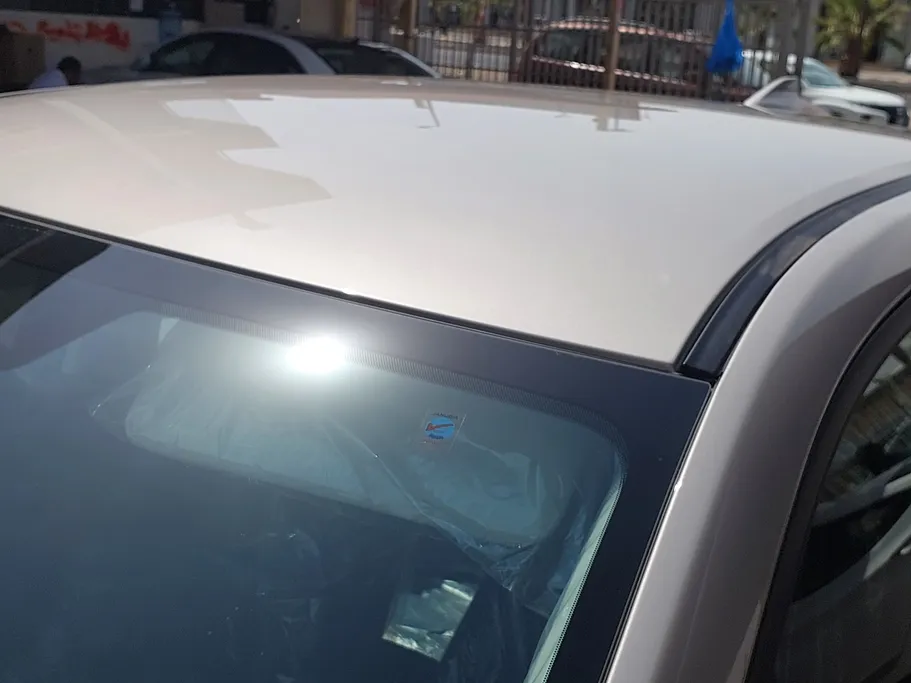 مازدا سى اكس 5 Skyactiv G 2025 