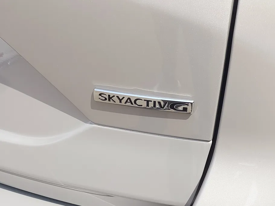مازدا سى اكس 5 Skyactiv G 2025 